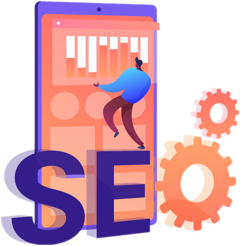 Suchmaschinenoptimierungen und SEO-Analysen durch die GODY Systems GmbH