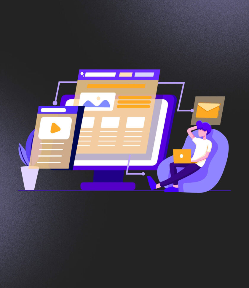 GODY Systems GmbH - Webdesign für Webseiten, die begeistern