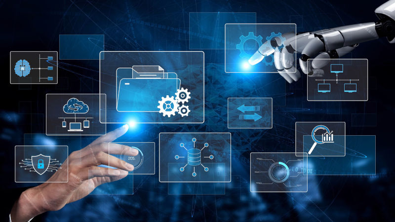 GODY Systems - Die eigene KI-Firma für Dein Unternehmen 