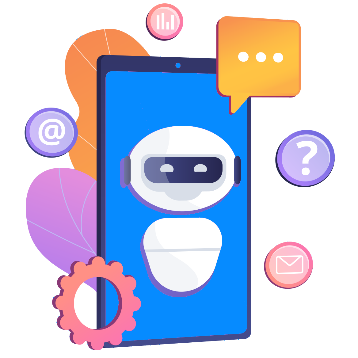 GODY Systems - Vorteile durch den Einsatz von KI-gestützten Anwendungen