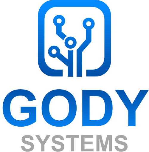GODY Systems GmbH - Logo